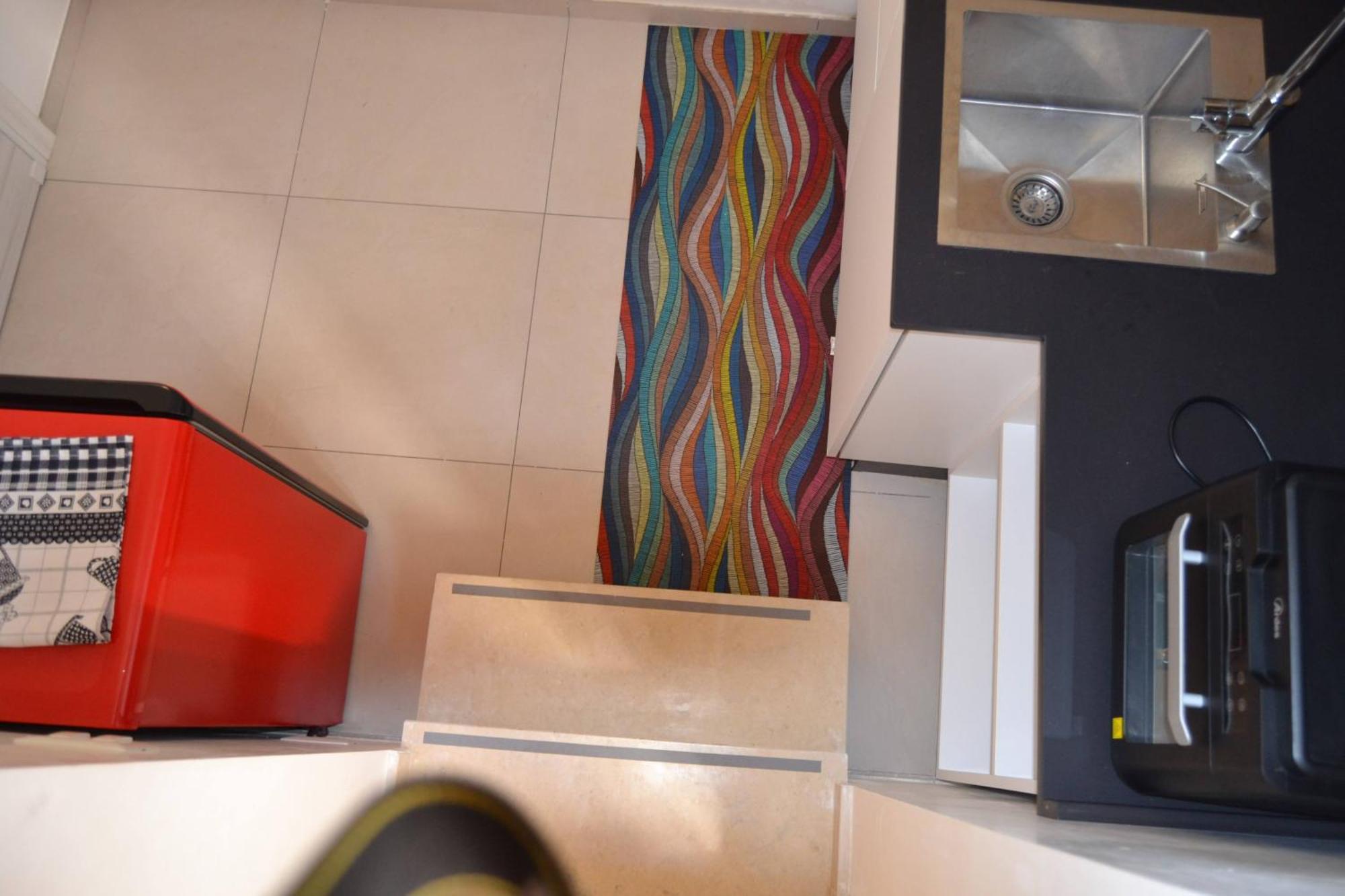 Casa Vacanze Trinisula Sicily Home شيكلي المظهر الخارجي الصورة