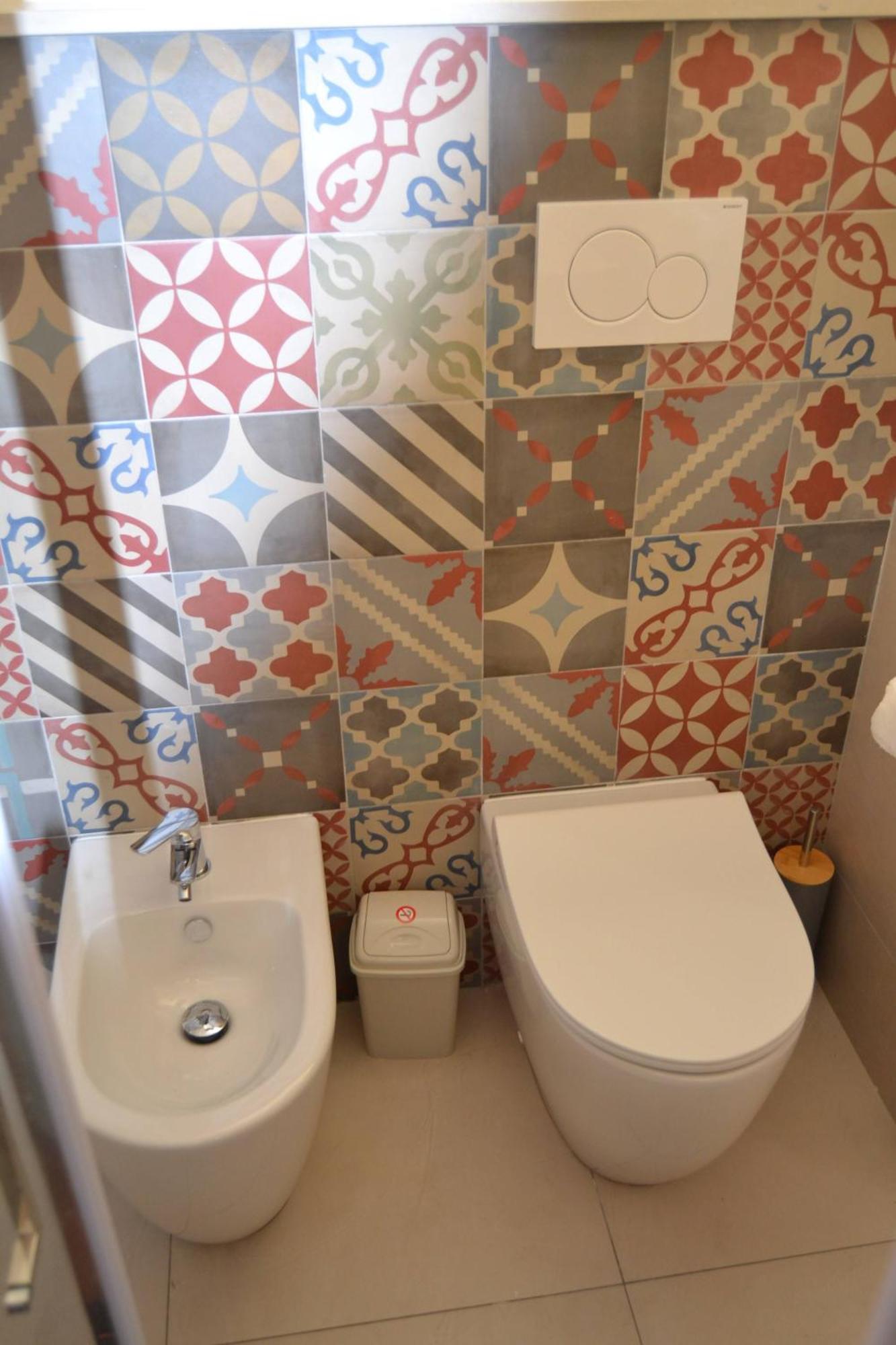Casa Vacanze Trinisula Sicily Home شيكلي المظهر الخارجي الصورة