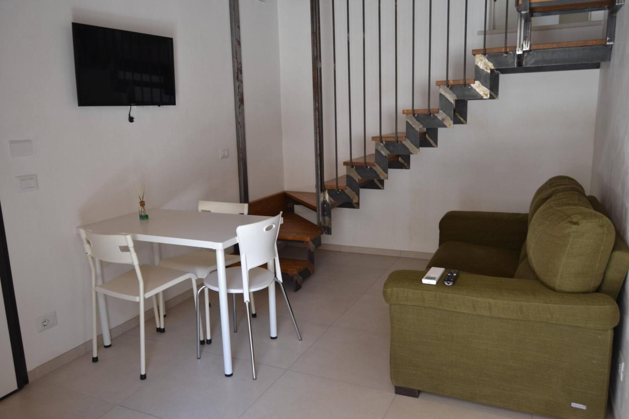 Casa Vacanze Trinisula Sicily Home شيكلي المظهر الخارجي الصورة