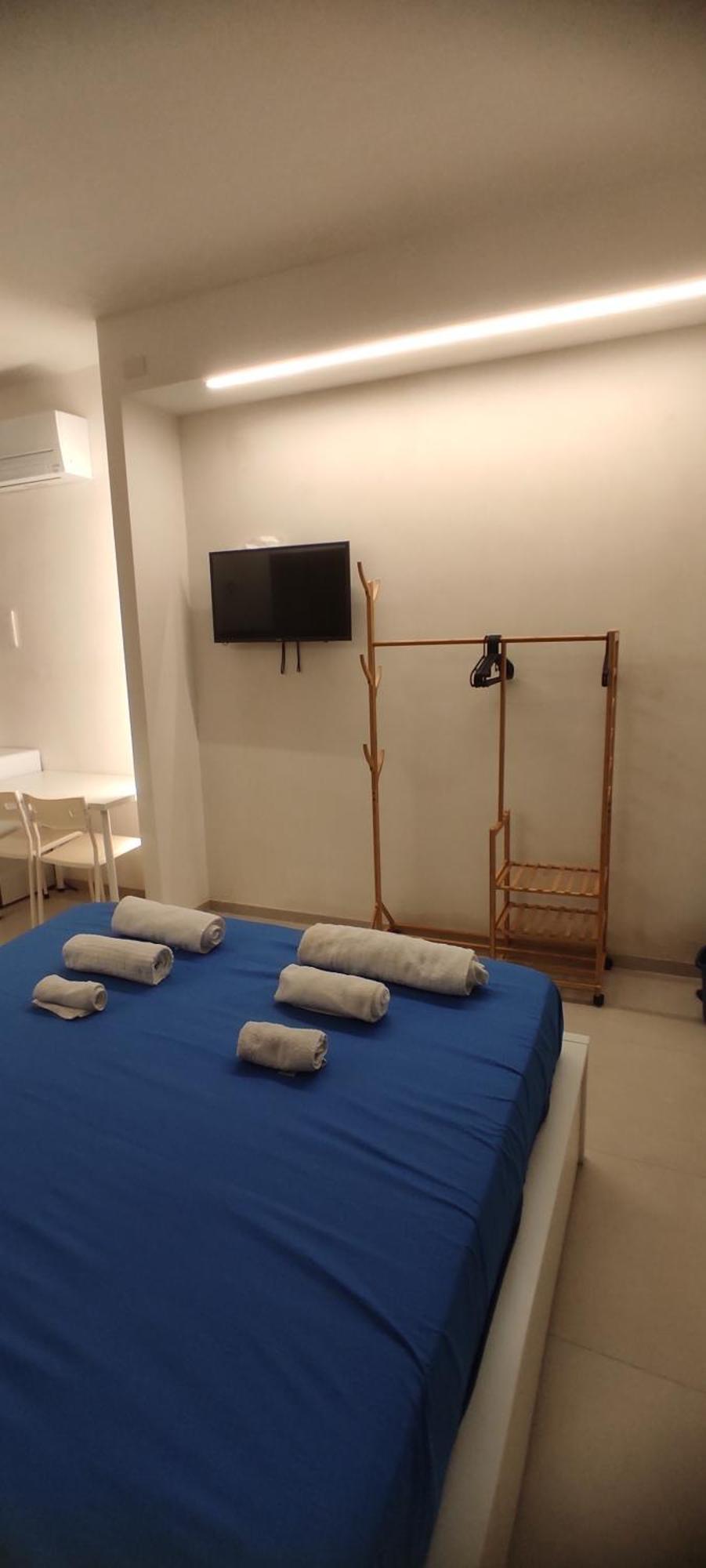 Casa Vacanze Trinisula Sicily Home شيكلي المظهر الخارجي الصورة