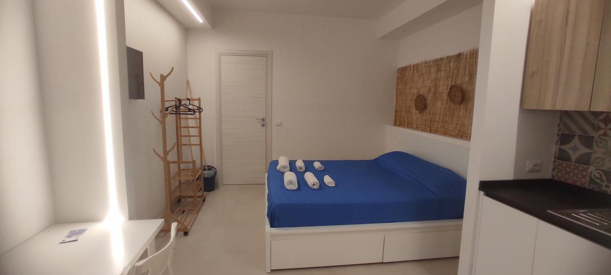 Casa Vacanze Trinisula Sicily Home شيكلي المظهر الخارجي الصورة