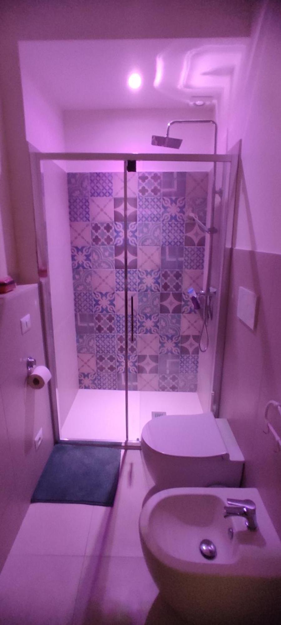Casa Vacanze Trinisula Sicily Home شيكلي المظهر الخارجي الصورة