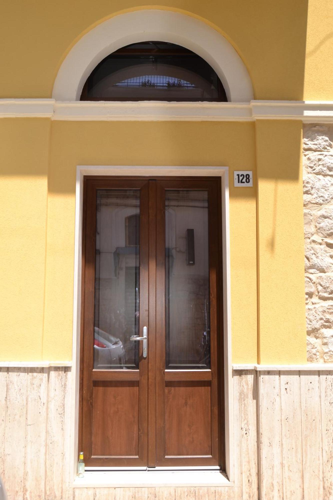 Casa Vacanze Trinisula Sicily Home شيكلي المظهر الخارجي الصورة