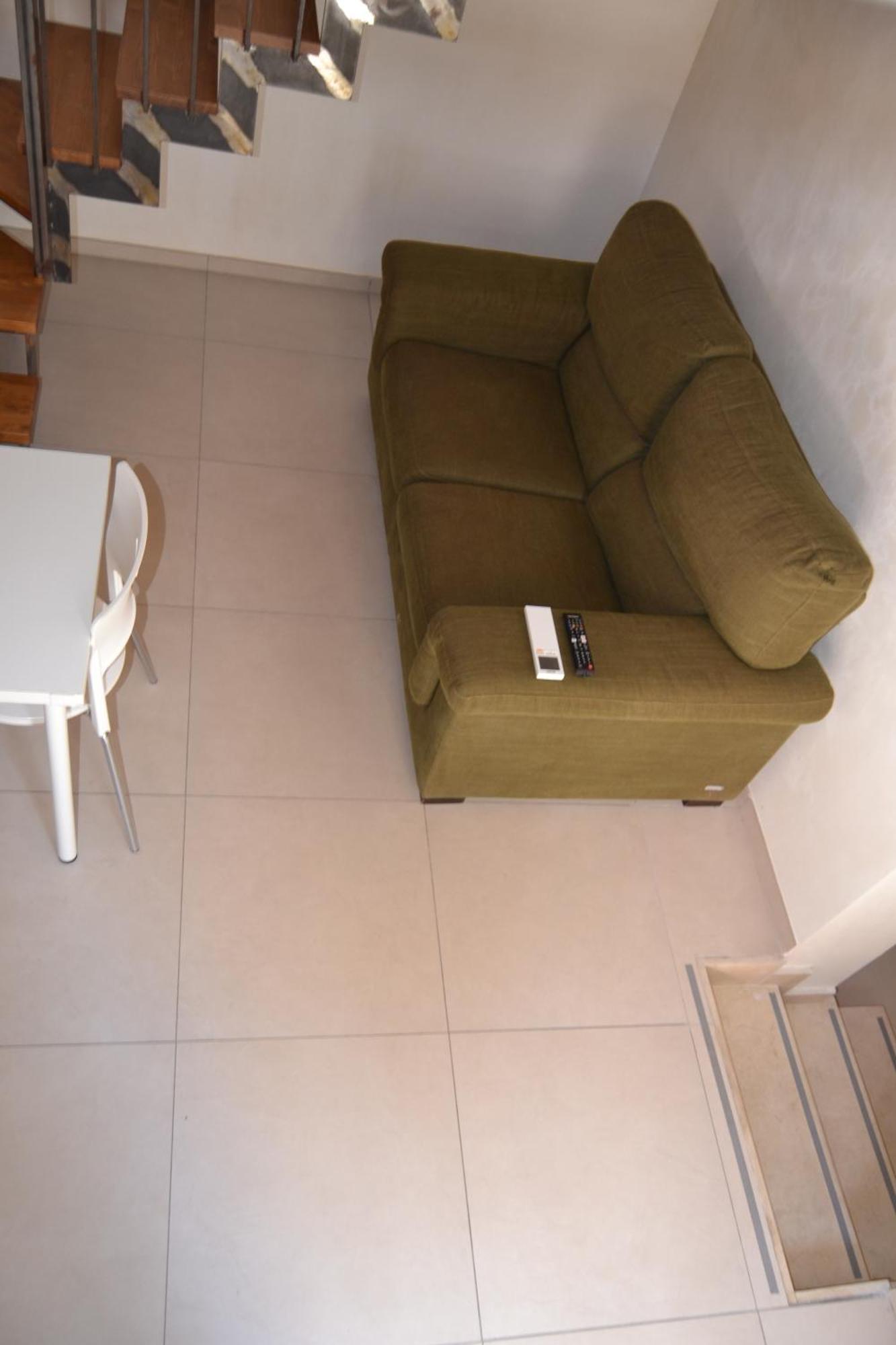 Casa Vacanze Trinisula Sicily Home شيكلي المظهر الخارجي الصورة