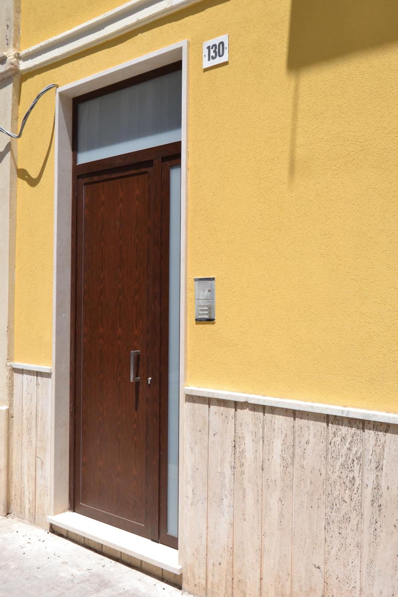 Casa Vacanze Trinisula Sicily Home شيكلي المظهر الخارجي الصورة