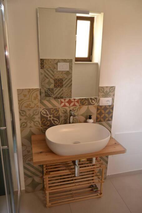 Casa Vacanze Trinisula Sicily Home شيكلي المظهر الخارجي الصورة