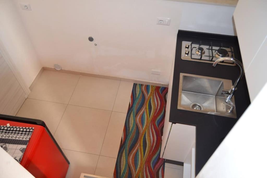 Casa Vacanze Trinisula Sicily Home شيكلي المظهر الخارجي الصورة