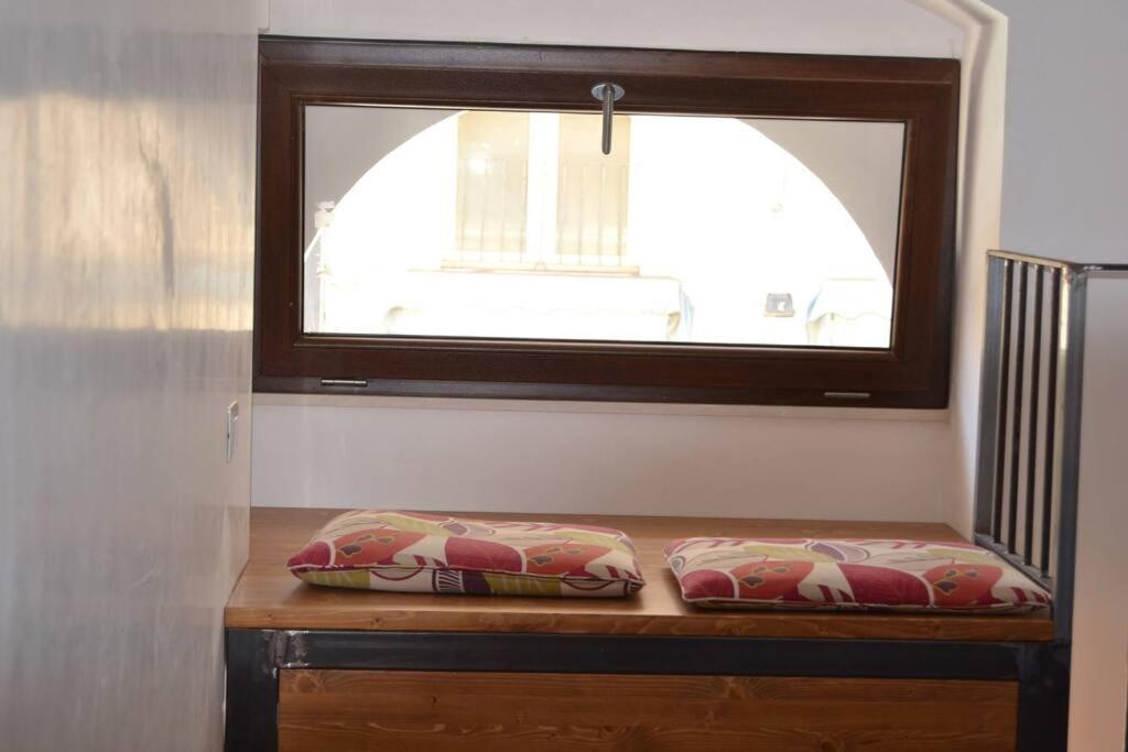 Casa Vacanze Trinisula Sicily Home شيكلي المظهر الخارجي الصورة